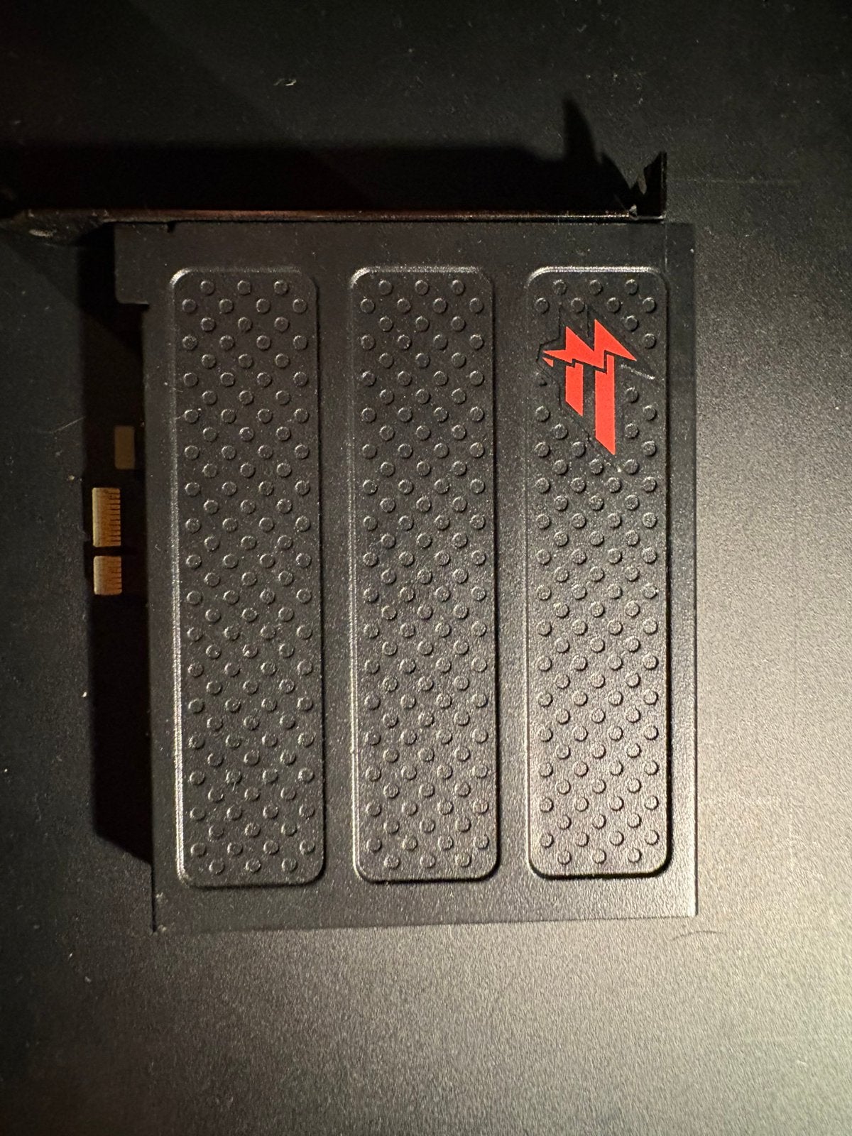 Creative Sound Blaster X-Fi Titanium SB0880 — 15€, Enlèvement ou Envoi, Utilisé, Interne