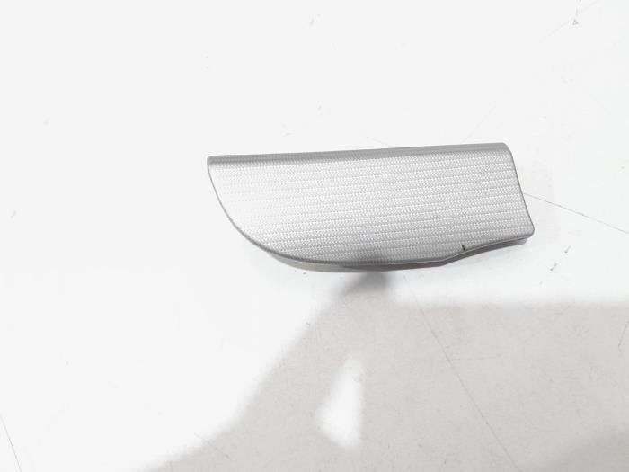 Bande décorative de tableau de bord d'un Volkswagen Golf, Volkswagen, -, 3 mois de garantie, Utilisé