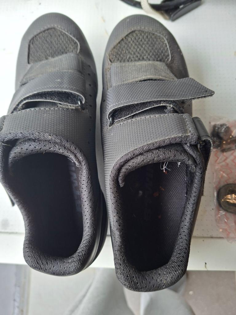 Fietsschoenen dames BTWIN, Ophalen of Verzenden