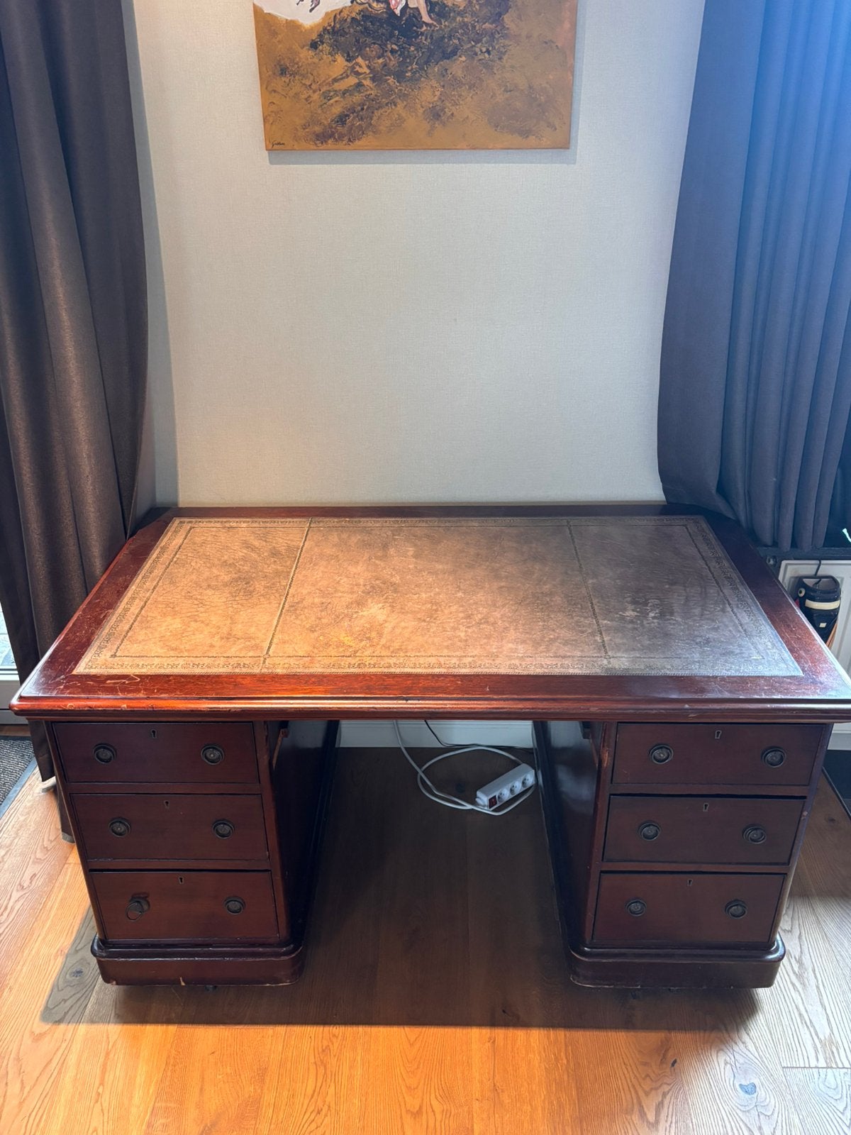 Bureau ancien, Antiquités & Art, Enlèvement