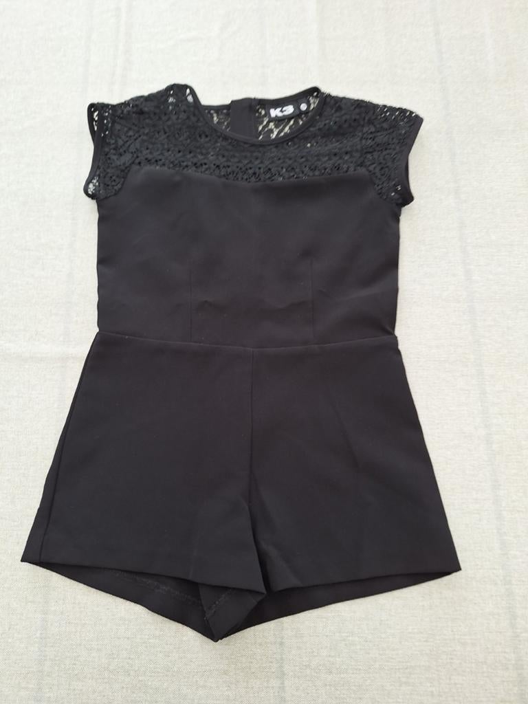Playsuit k3 maat 116, Kinderen en Baby's, Ophalen