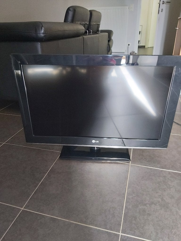 TV LG 81CM 32INCH, Audio, Tv en Foto, Televisies, Ophalen, Gebruikt, 80 tot 100 cm, LG