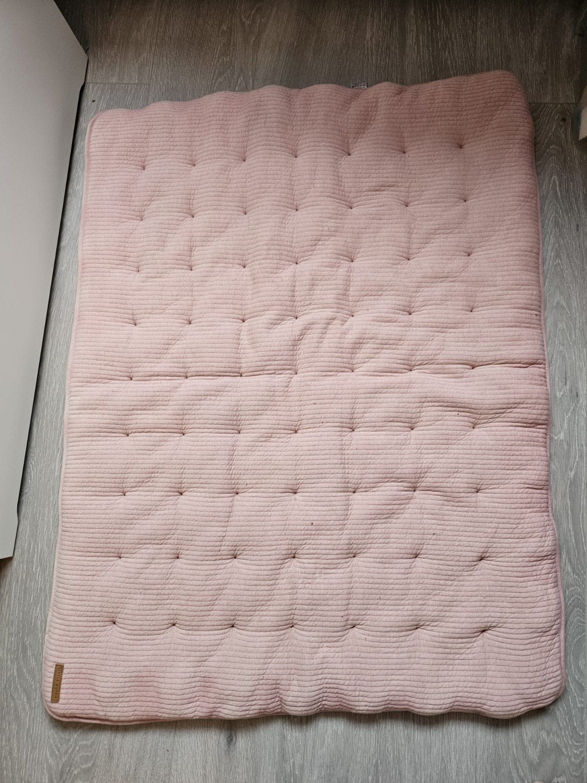 speelmat Little Dutch, Kinderen en Baby's, Babyparken, Ophalen, Gebruikt