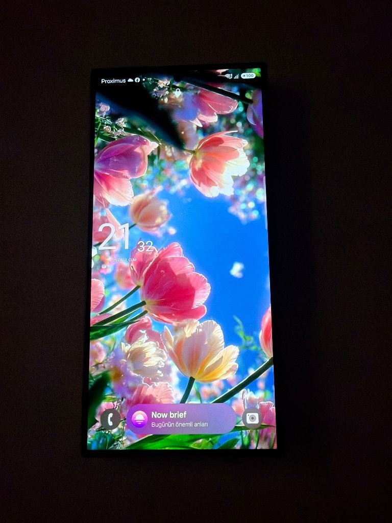 Gsm, Comme neuf, Enlèvement, Pas d'appareil photo, Android OS