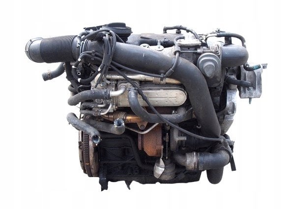 Moteur AVQ Complet VW TOURAN, Envoi, Utilisé, Daihatsu