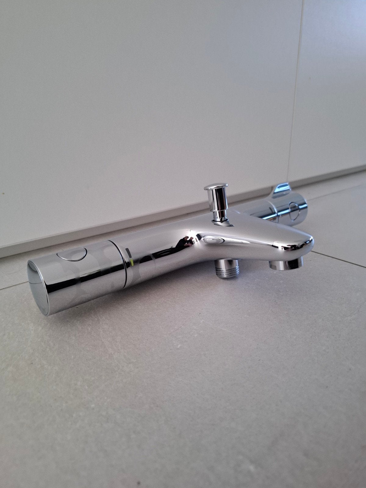Grohe Grohterm 800 thermostatische kraan bad NIEUW, Doe-het-zelf en Bouw, Sanitair, Ophalen, Bad