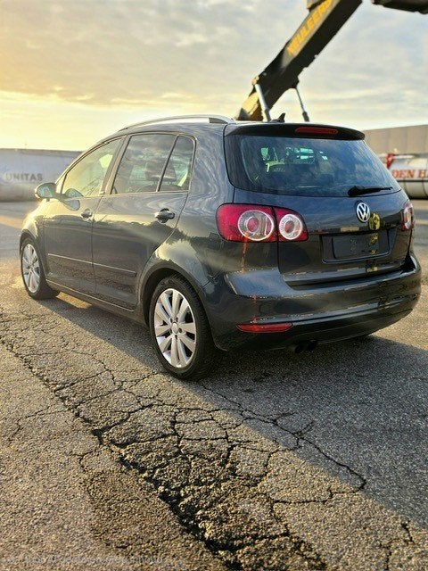 GOLF PLUS 1,4 TSI, Autos, Volkswagen, Euro 5, Achat, Alcantara, 5 portes