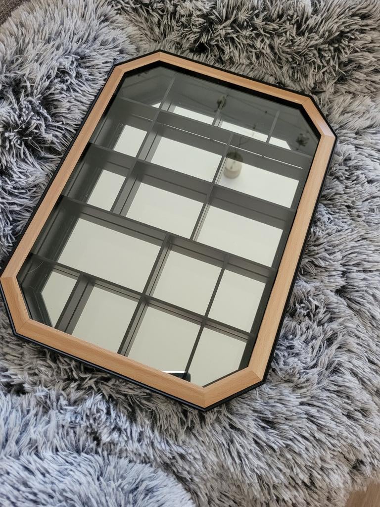 Vitrinekastje voor oa swarovski, Ophalen of Verzenden