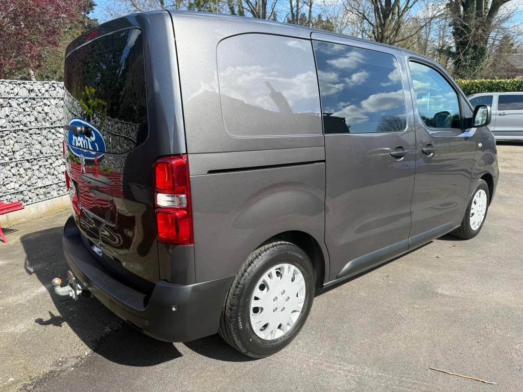 Peugeot Expert L1 Automaat, Stof, 4 cilinders, Bedrijf, Diesel