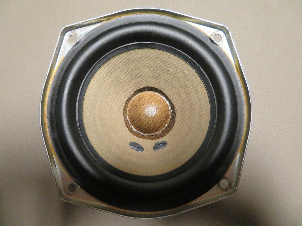CELESTION MIDRANGE SPEAKER, TV, Hi-fi & Vidéo, Enceintes, Enlèvement