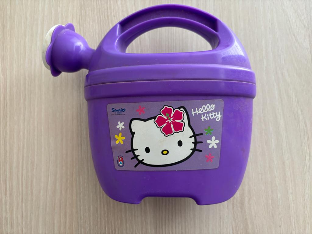 Arrosoir Hello Kitty, Enlèvement ou Envoi, Neuf