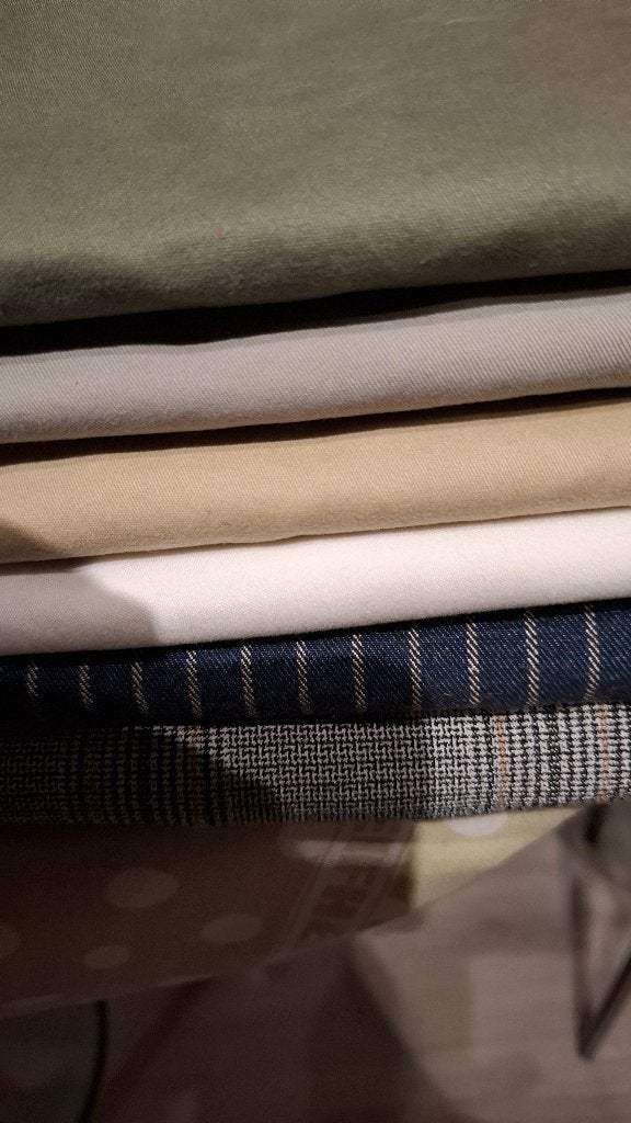 Korte chino broeken voor heren, Kleding | Heren, Broeken en Pantalons, Ophalen, Beige, Nieuw, Jack&Jones