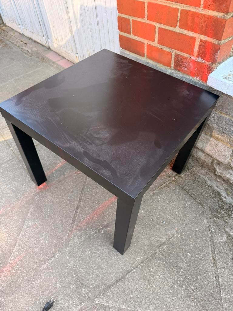 Table basse, Jardin & Terrasse, Enlèvement ou Envoi, Comme neuf