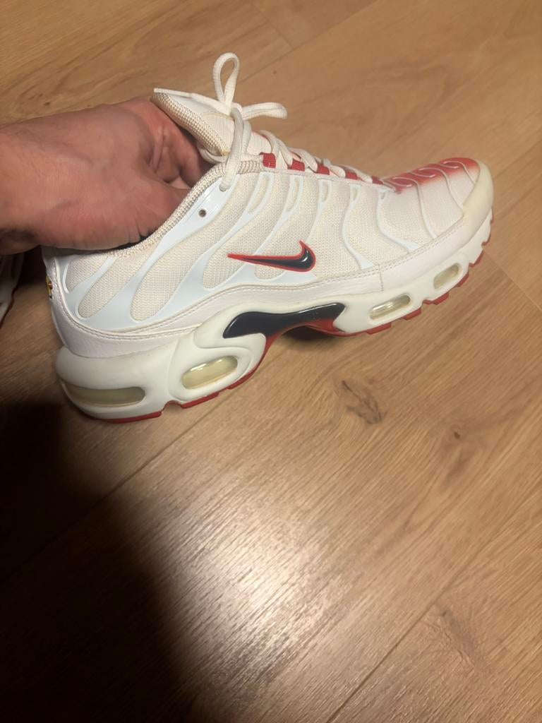 Nike tn 44,5, Enlèvement ou Envoi, Comme neuf
