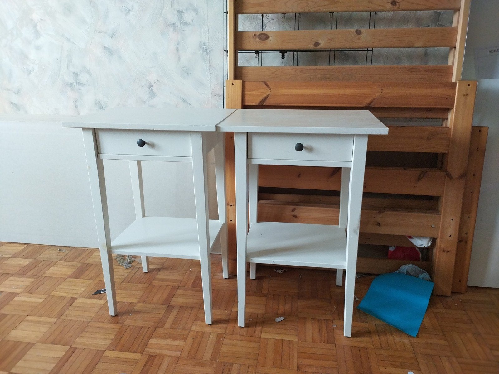 nachtkasten, Maison & Meubles, Enlèvement