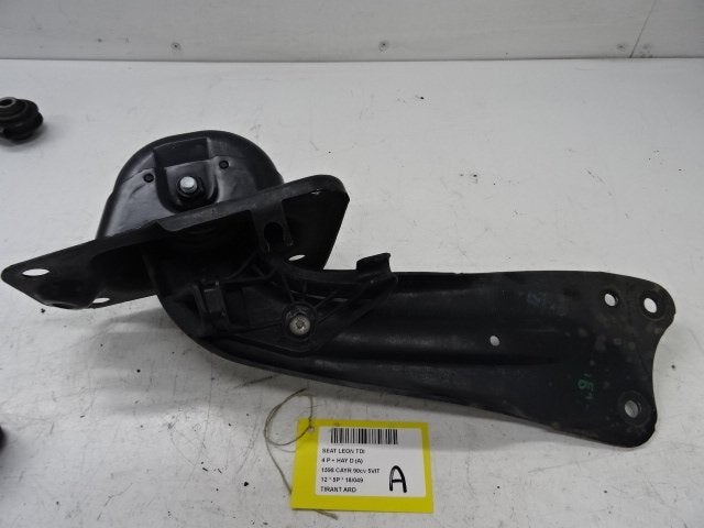 REACTIESTANG RECHTS ACHTER Seat Leon (1P1) (01-2005/08-2013), Gebruikt, Seat