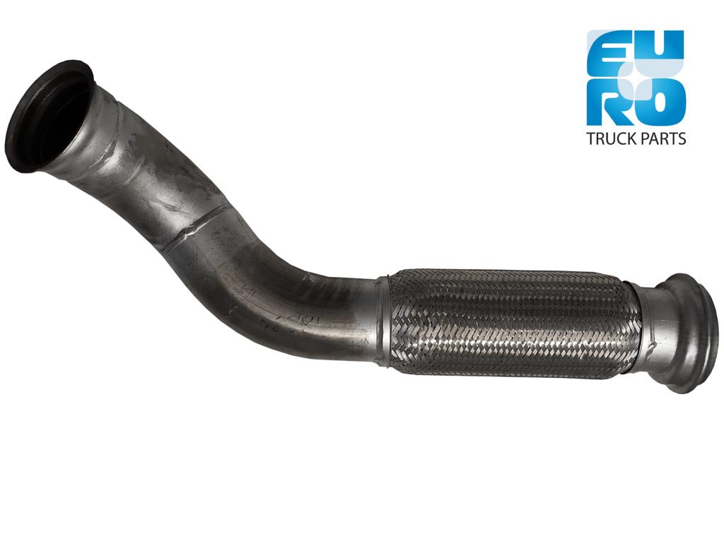 VO.FH/FM/FMX,RVI T 13-UITLAATPIJP 74.5CM  22327400H, Uitlaatsystemen, -, -, Nieuw