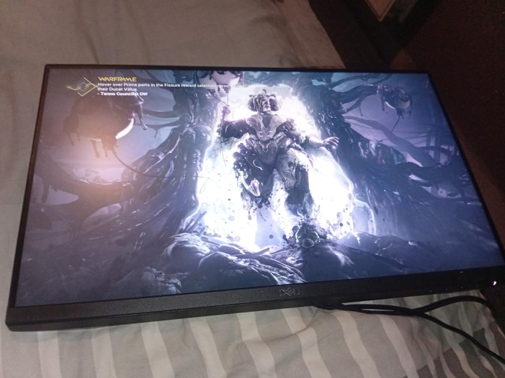 Computer monitor, Computers en Software, Monitoren, Ophalen