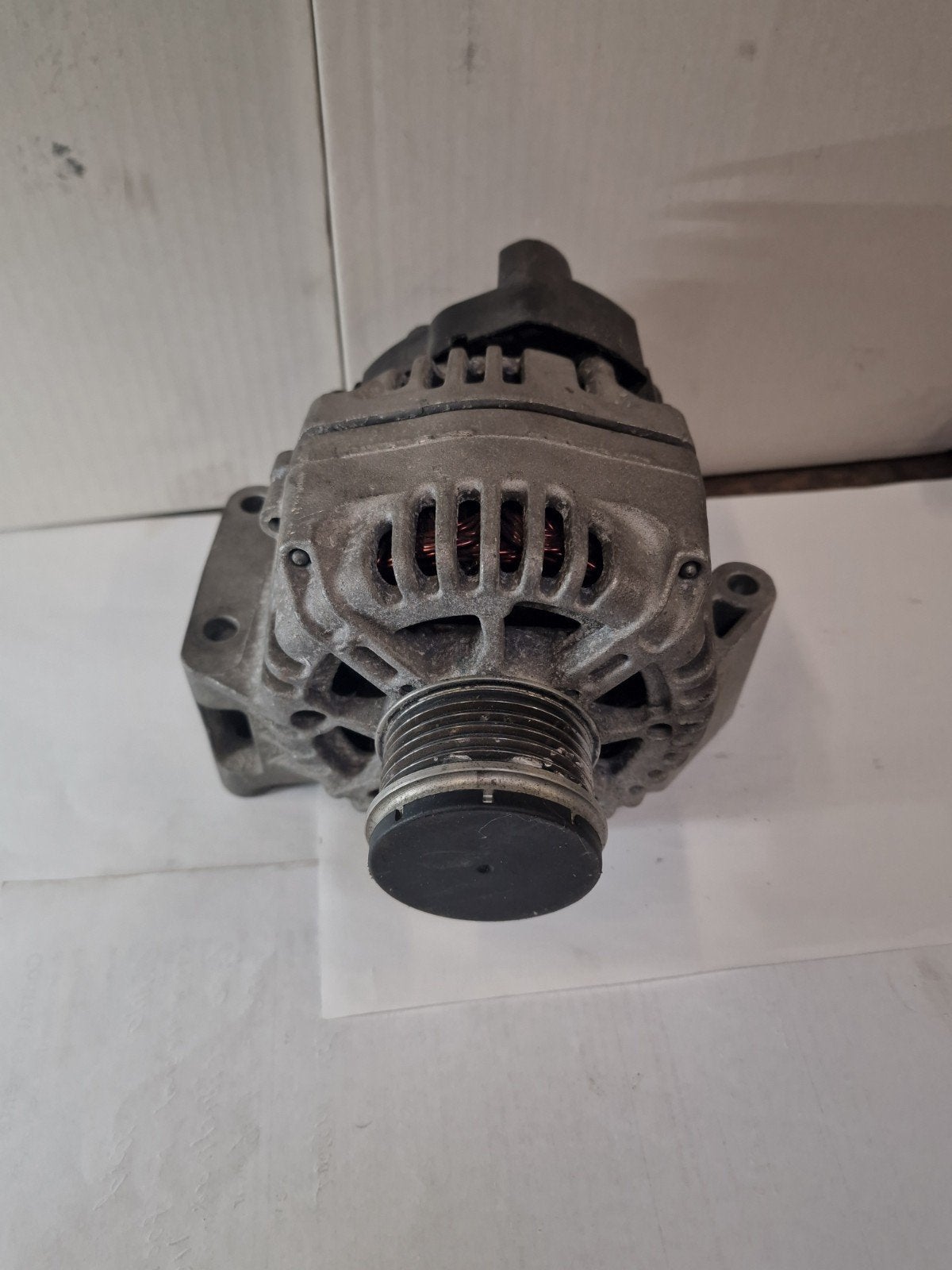 alternateur Opel corsa 1.3d, bon état, Autos : Pièces & Accessoires, Enlèvement, Opel