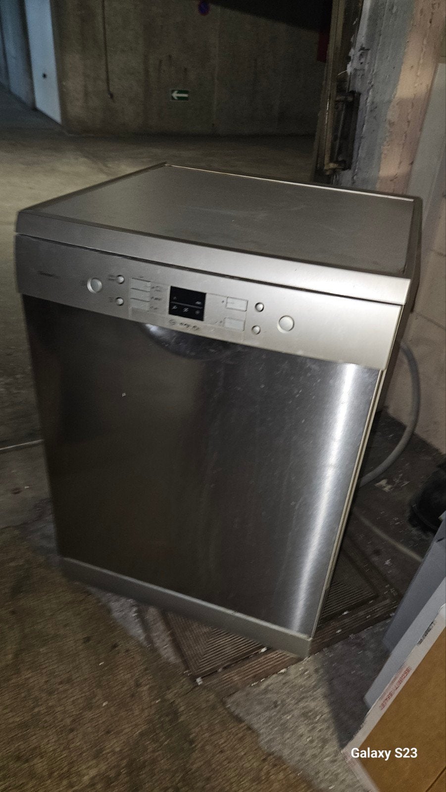 lave-vaisselle bosh silence plus, Electroménager, Lave-vaisselle, Enlèvement ou Envoi