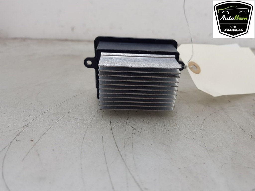 RESISTANCE CHAUFFE Jeep Renegade (BU) (01-2014/12-2018), Jeep, Dhr. J. Ham, Administratie@autoham.nl, Utilisé