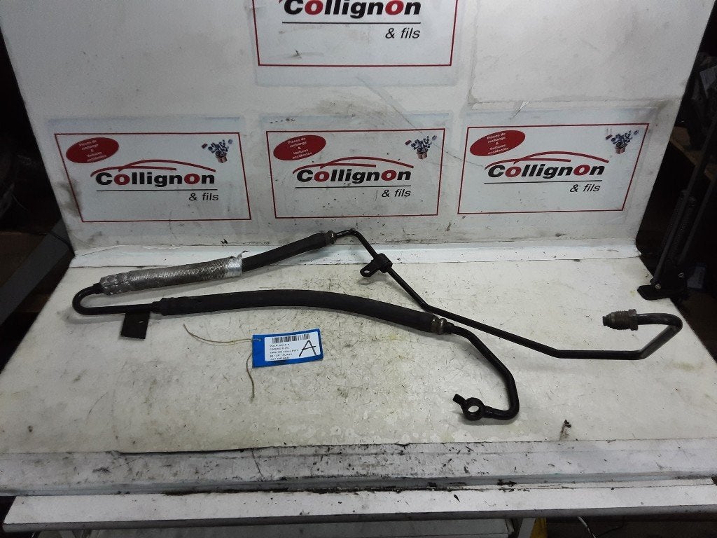 DURITE DIRECTION ASSISTEE Volkswagen Golf IV (1J1), Volkswagen, Volkswagen AG, Utilisé, Kundenbetreuung@volkswagen.de