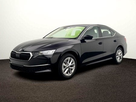 Skoda Octavia 1.5 TSI Family, Autos, Achat, Boîte manuelle, 119 g/km, Essence
