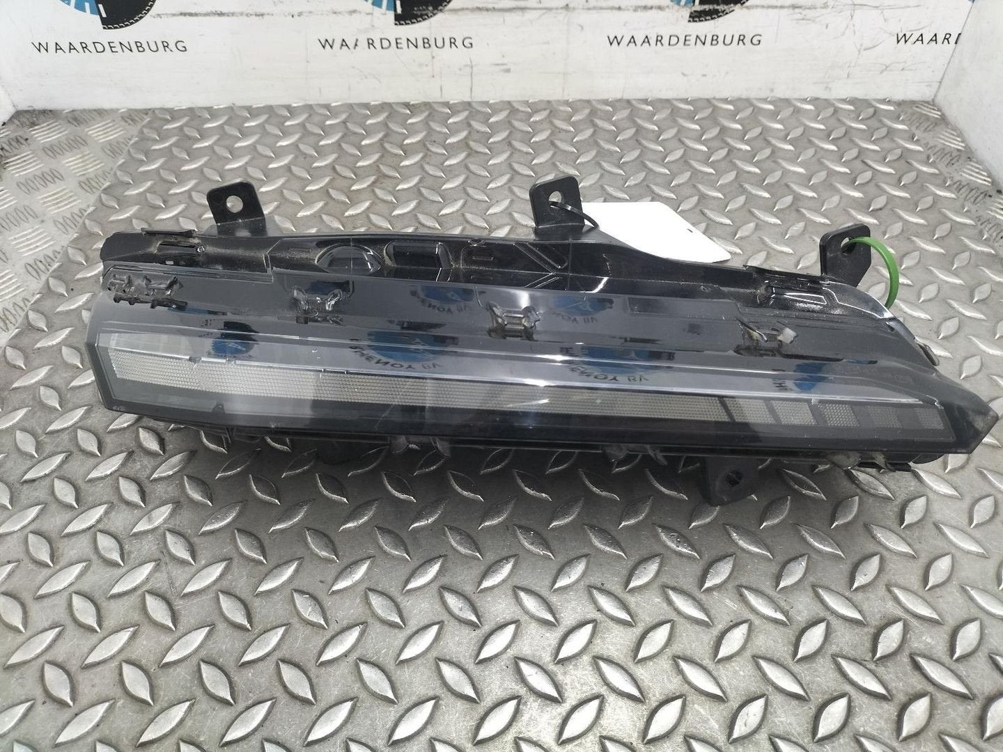 PEUGEOT 408 GT DAGRIJVERLICHTING L 9835230980 2024, Ophalen of Verzenden, Gebruikt, ARN erkend