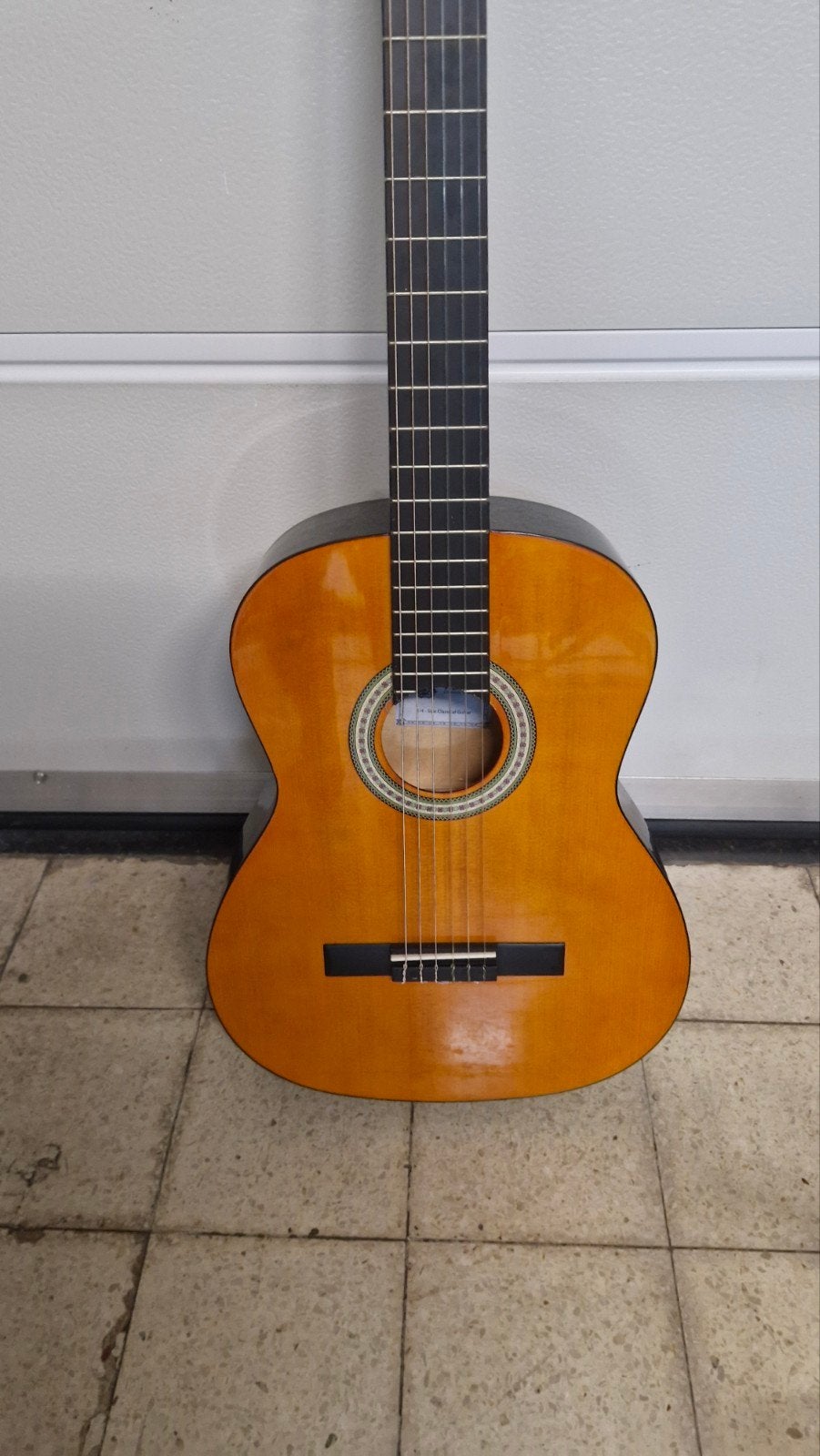 giatare pour enfant en très bonne état, Musique & Instruments