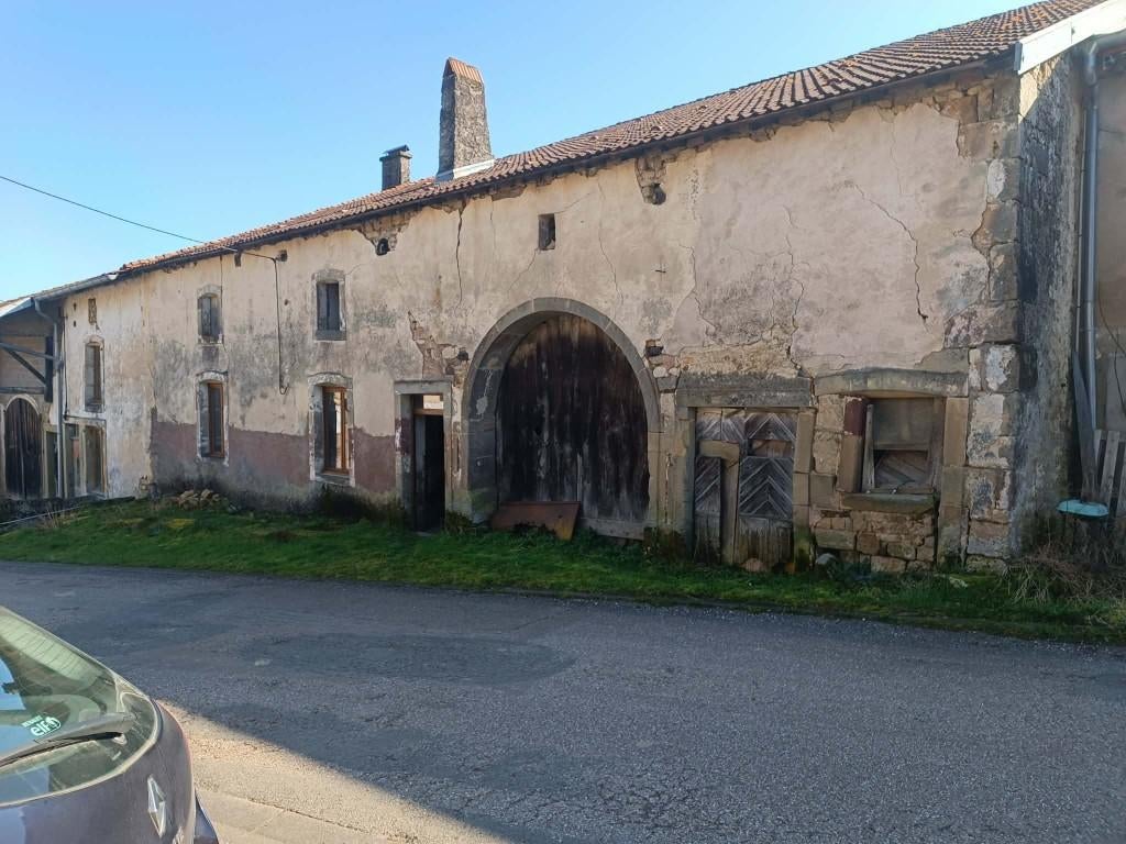 Femette Vosgienne a renover, Immo, Maisons à vendre, 200 à 500 m², Autres types