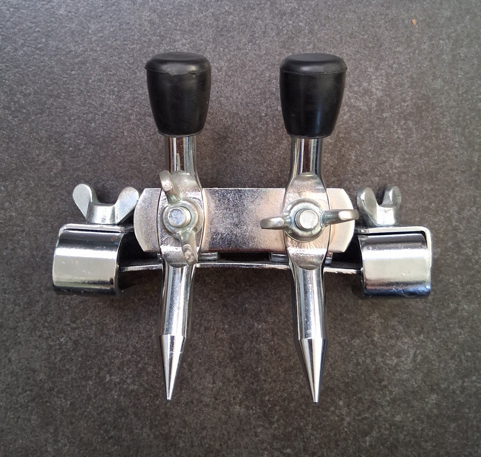 Gibraltar SC-4402 Bass Drum Anchor, Muziek en Instrumenten, Ophalen of Verzenden, Zo goed als nieuw