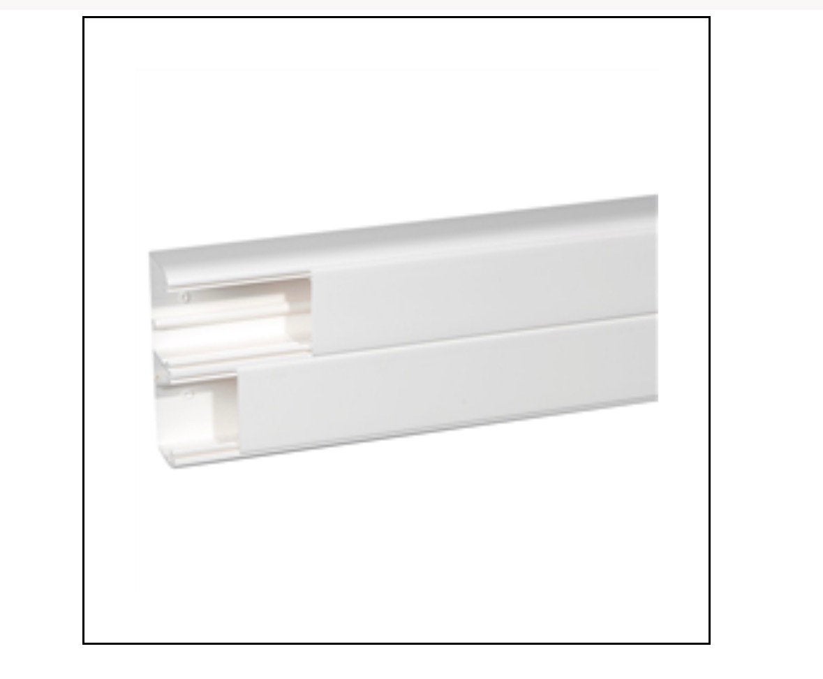 Legrand DLP wandgoot 150x50, Enlèvement, Neuf
