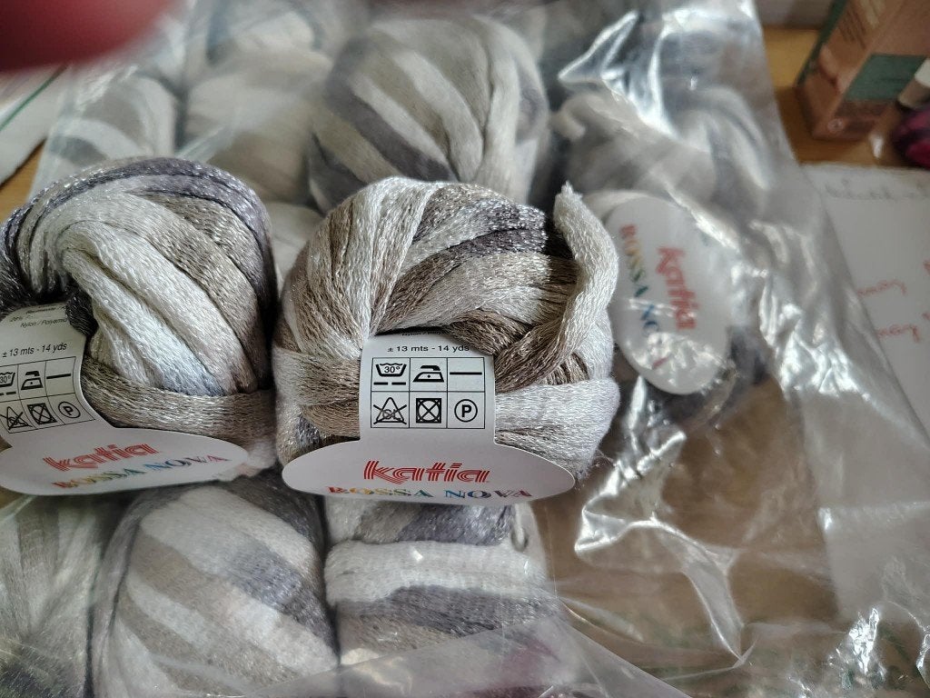 breiwol, Hobby en Vrije tijd, Breien en Haken, Ophalen of Verzenden, Nieuw, Breien, Wol of Garen