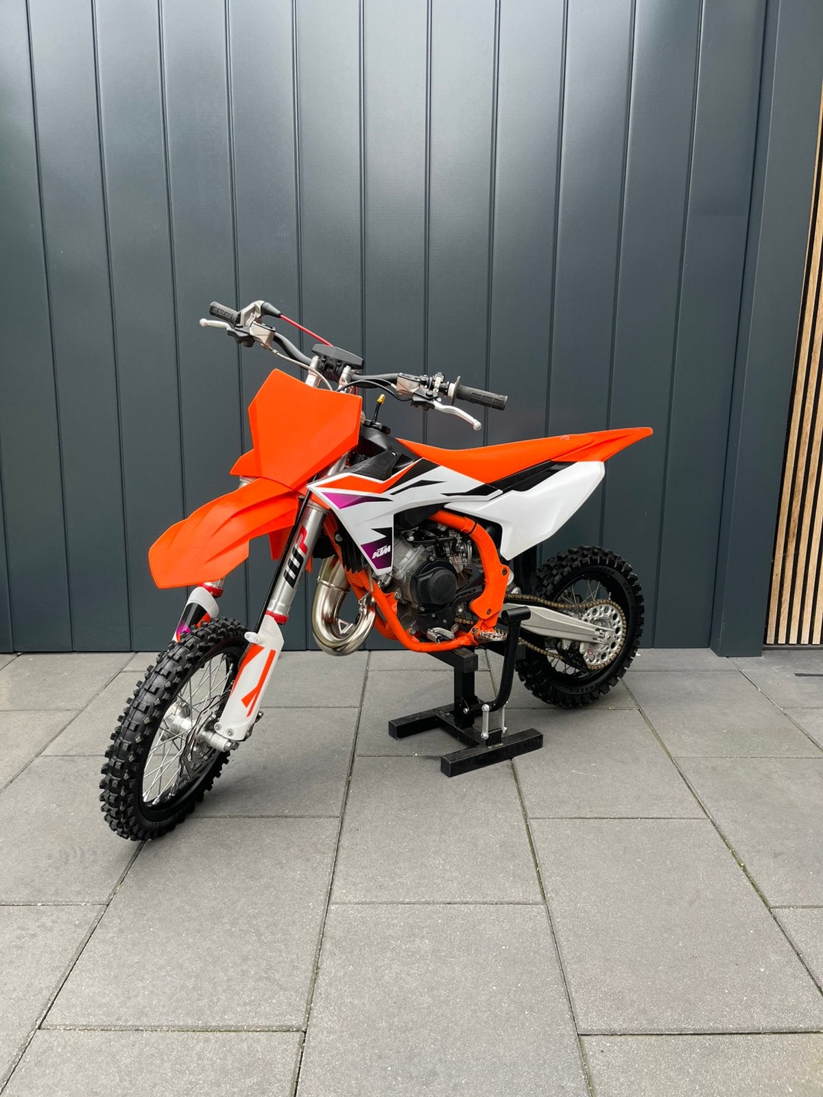 Ktm 65 sx 2025, Autres marques, Comme neuf, Enlèvement