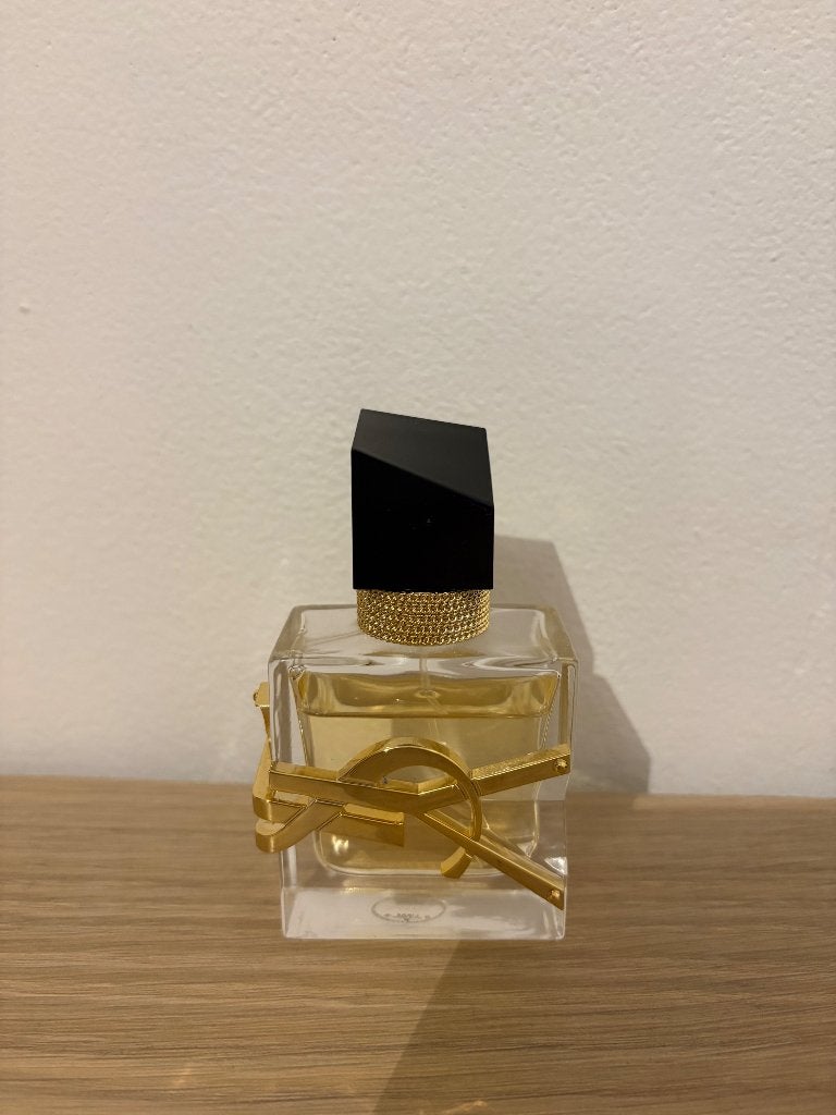 Yves Saint Laurent Libre parfum 30 ml, Enlèvement, Utilisé