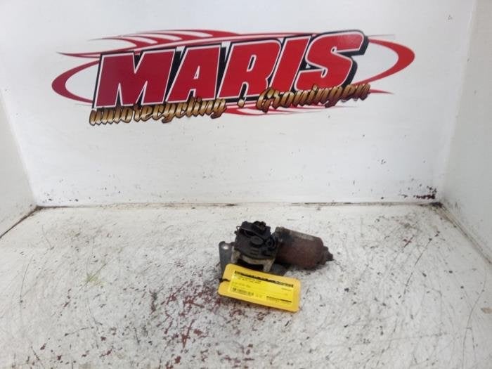 Moteur essuie-glace avant d'un Suzuki Alto, -, -, 3 mois de garantie, Utilisé