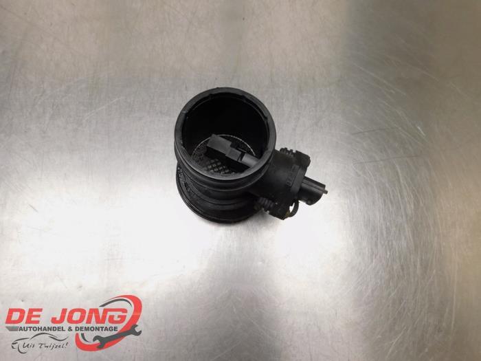 Compteur de masse d'air d'un Hyundai Santafe, -, 3 mois de garantie, Utilisé, Hyundai