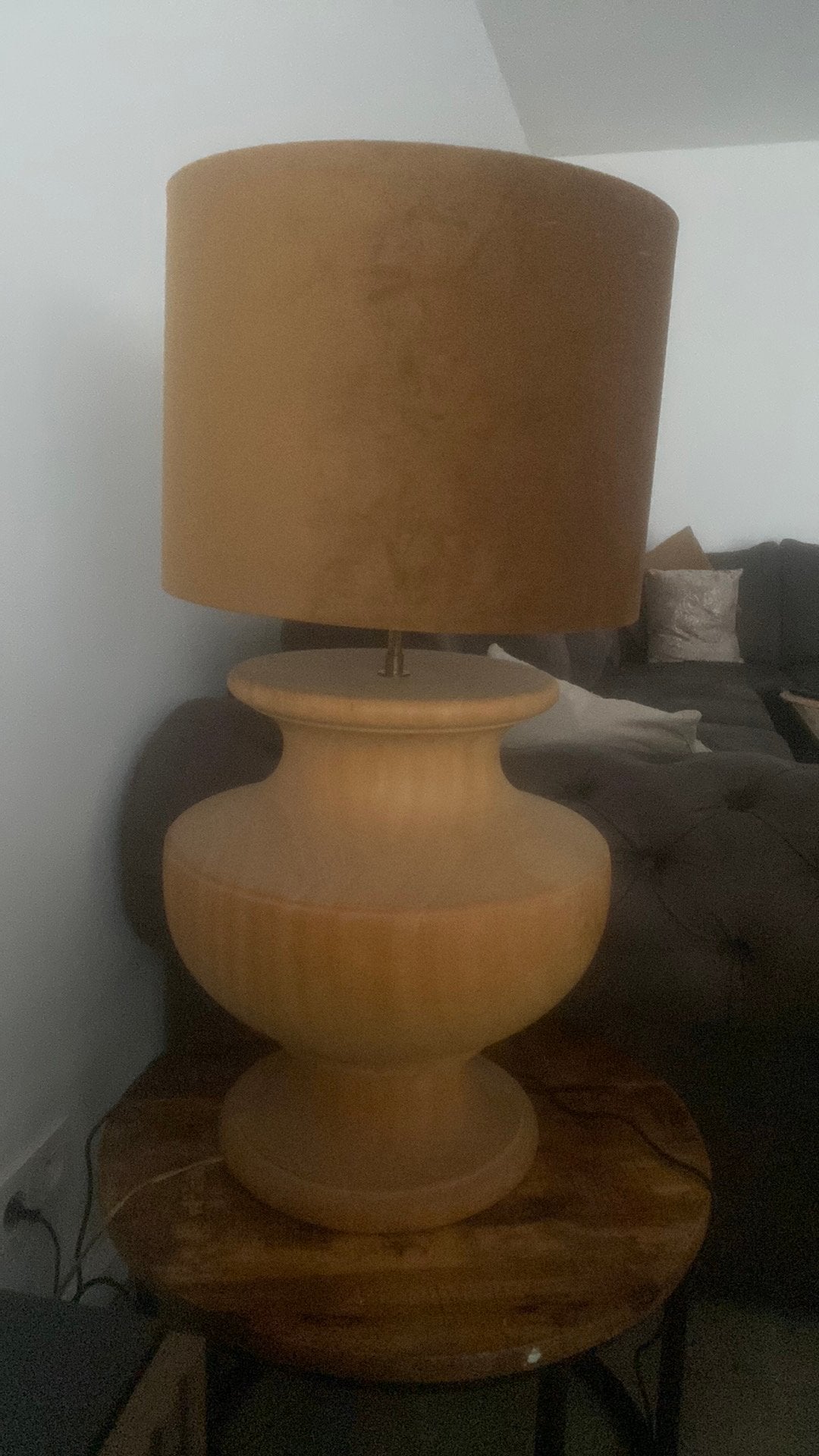 Lamp, Enlèvement, Comme neuf