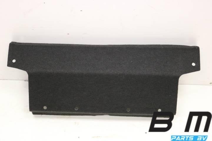 Achterklepbekleding Audi A3 8V FL, Utilisé