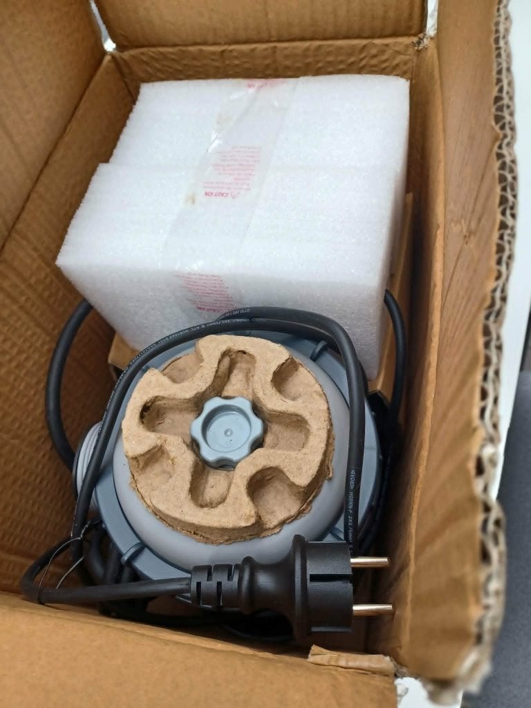 Bestway Flowclear filterpomp 58389GS., Jardin & Terrasse, Accessoires de piscine, Neuf, Pompe, Enlèvement