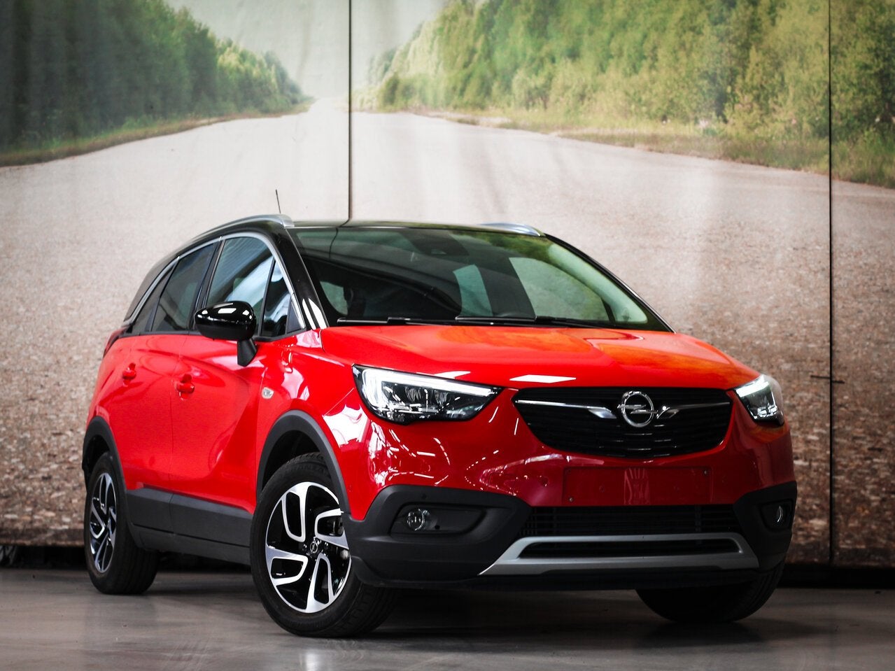 Opel Crossland X Innovation, Autos, Opel, Entreprise, Crossland X, ABS, Airbags, Air conditionné, Alarme, Apple Carplay, Bluetooth