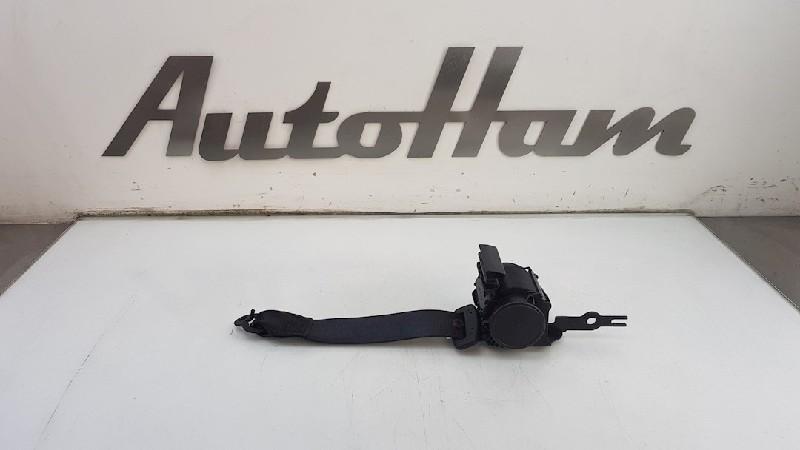 VEILIGHEIDSGORDEL RECHTS ACHTER BMW 3 serie (F30), Gebruikt, BMW