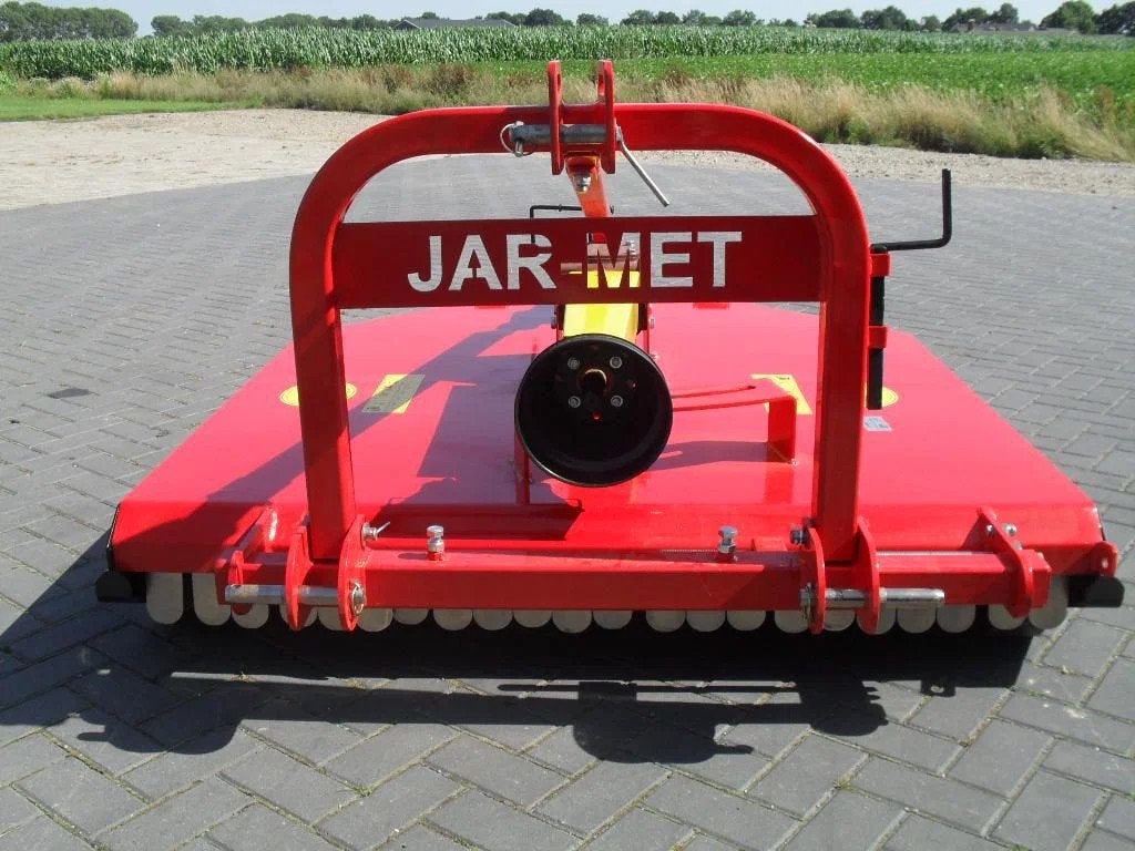 Jar-Met Super degelijke weilandbloter / weidebloter / maaier, Articles professionnels, Autre, Moissonneuse