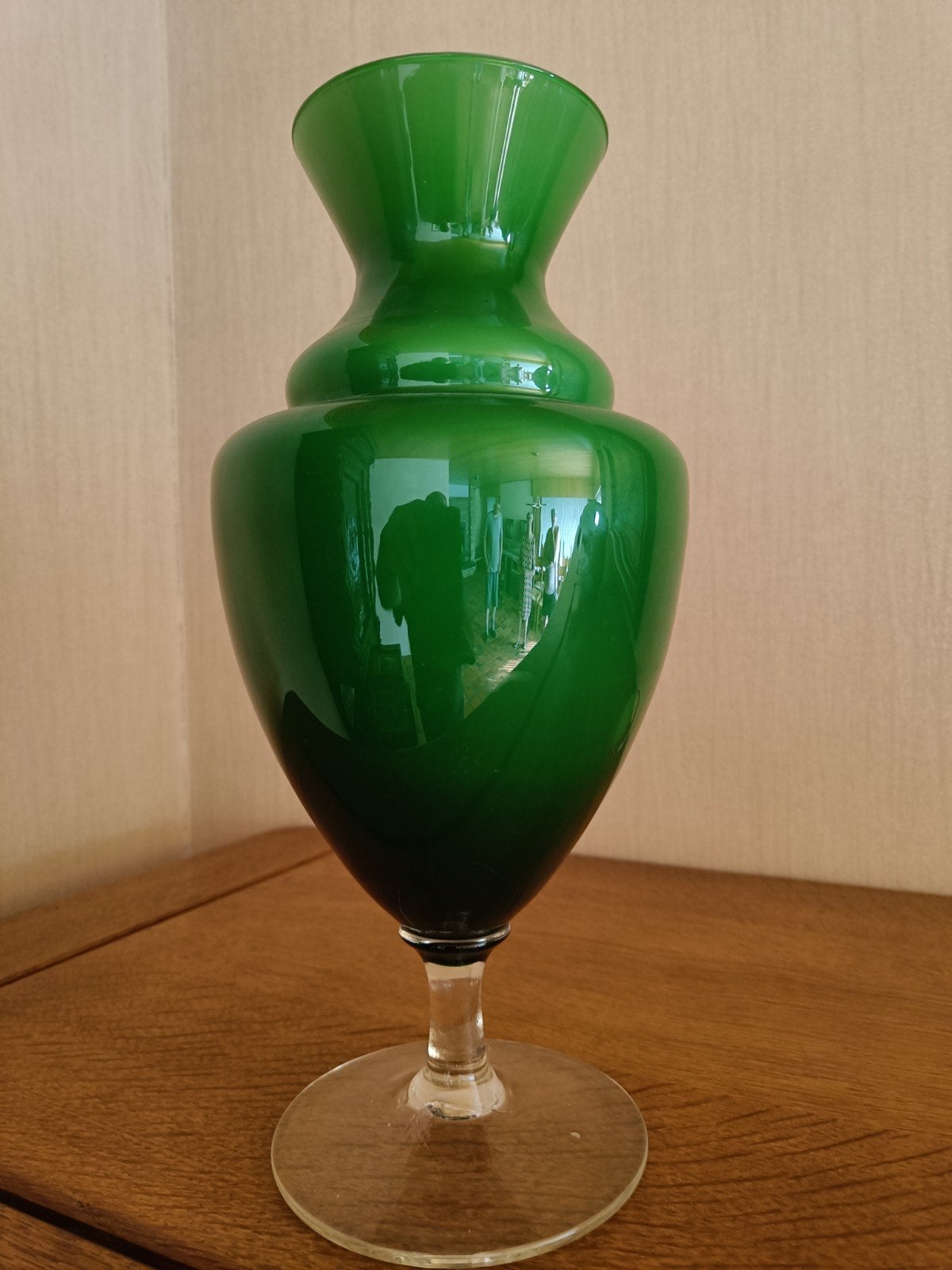 Vase rétro des années 70, Antiquités & Art, Enlèvement
