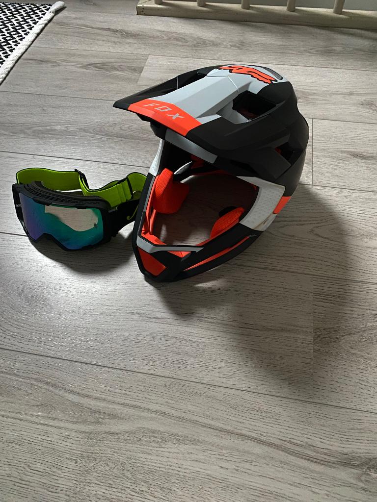 Casque VTT FOX, Neuf, Vêtements d'extérieur, Femmes, M
