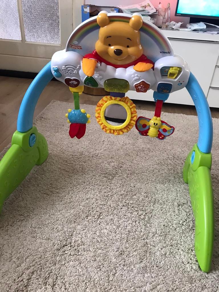 Winny de Poeh Ark, Kinderen en Baby's, Gebruikt