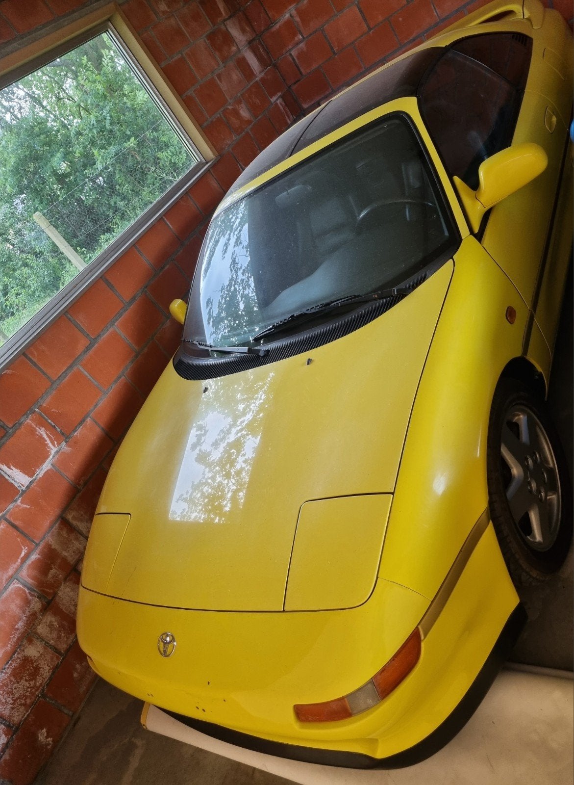 Toyota mr2, Autos, Achat, MR2, Boîte manuelle, Particulier