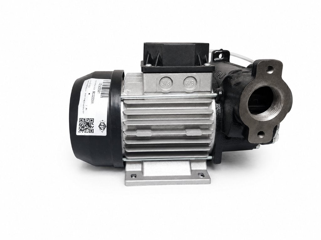 PIUSI Panther 56 — 400V dieselbrandstofpomp, Ophalen of Verzenden, Nieuw