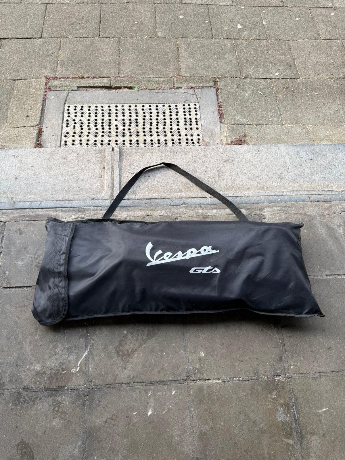 Vespa / Piaggio gts125/gts250/gts300 beenkleed nieuw., Motoren, Ophalen