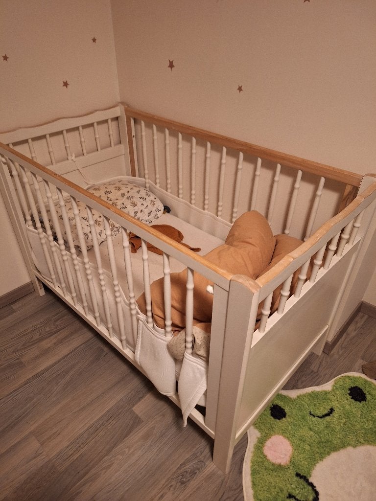 Babybed, kinderbed, Ophalen, Gebruikt, Overige typen